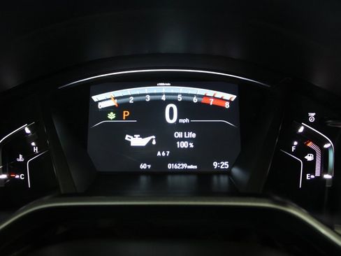 Used 2021 Honda CR-V EX image 32