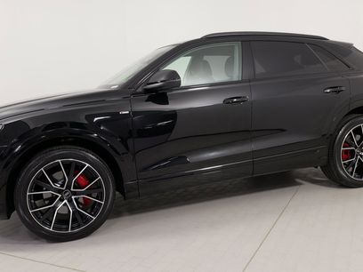 Used 2023 Audi Q8 Premium Plus w/ Premium Plus Package
