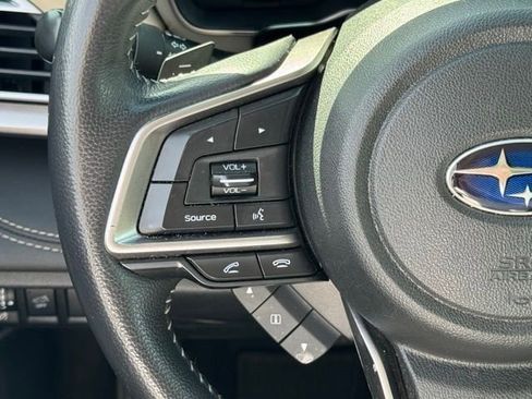 Used 2020 Subaru Outback Limited XT AWD/4WD image 36