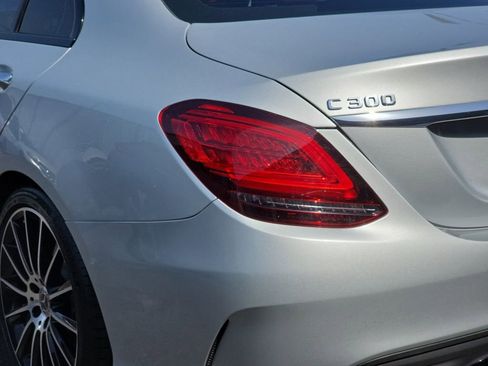 Used 2019 Mercedes-Benz C 300 Sedan image 31