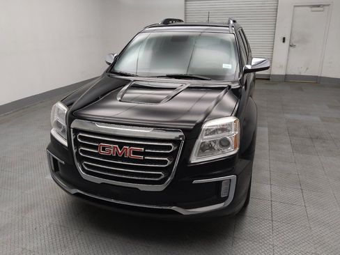 Used 2016 GMC Terrain SLT w/ Open Road Package FWD image 15