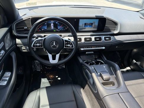 Used 2021 Mercedes-Benz GLE 450 4MATIC image 9