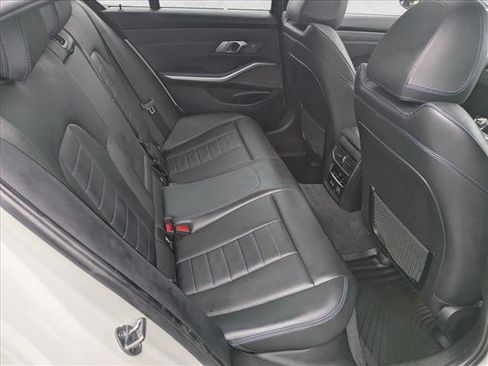 Used 2020 BMW M340i xDrive w/ Premium Package AWD/4WD image 20
