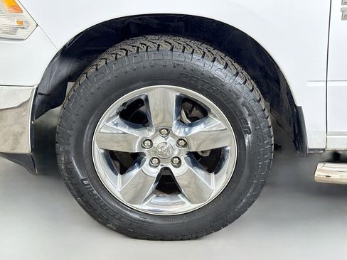 Used 2016 RAM 1500 Lone Star RWD image 28
