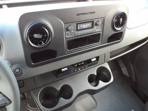 New 2026 Mercedes-Benz Sprinter 2500 image 5