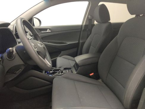 Used 2019 Hyundai Tucson SE image 17