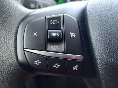 Used 2024 Ford Maverick XL FWD image 17