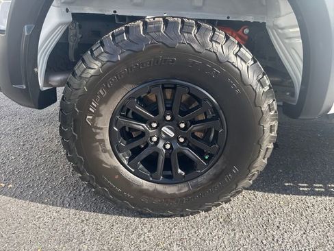 Used 2024 Ford F150 Raptor image 31