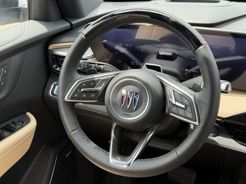 New 2026 Buick Enclave Preferred w/ Super Cruise Package FWD image 29