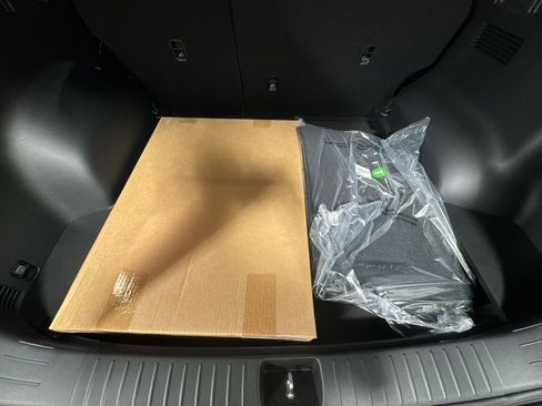 New 2026 Kia Sportage S image 28