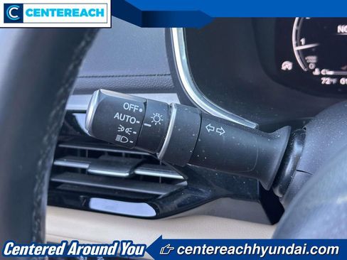 Used 2023 Acura MDX SH-AWD image 22