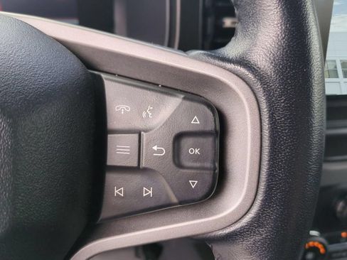 Used 2022 Ford Bronco Big Bend AWD/4WD image 24