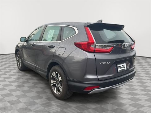 Used 2018 Honda CR-V LX image 24