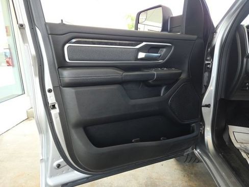 Used 2022 RAM 1500 Big Horn w/ Night Edition AWD/4WD image 44