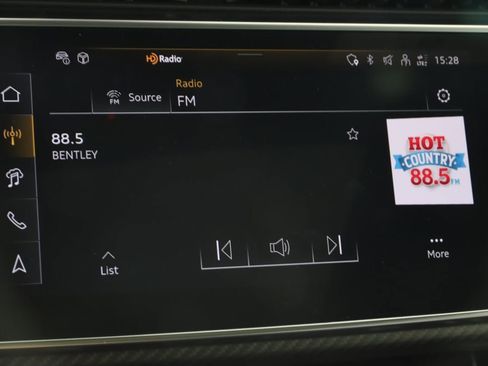 Used 2024 Audi SQ8 Premium Plus image 46