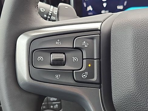 New 2026 Chevrolet Silverado 1500 RST image 16