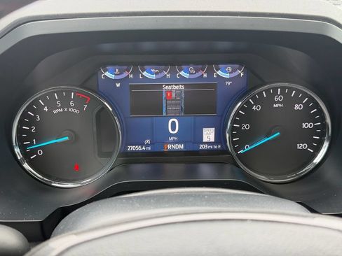Used 2023 Ford Expedition Max Limited RWD image 24