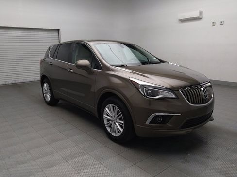 Used 2018 Buick Envision Preferred image 13