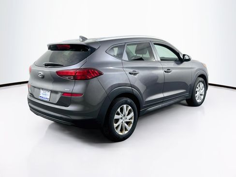 Used 2020 Hyundai Tucson Value AWD/4WD image 5