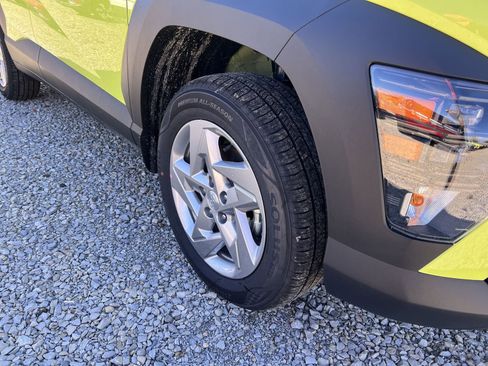 New 2026 Hyundai Kona SE image 16