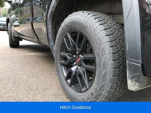 Used 2019 GMC Sierra 1500 Elevation w/ Elevation Value Package AWD/4WD image 12