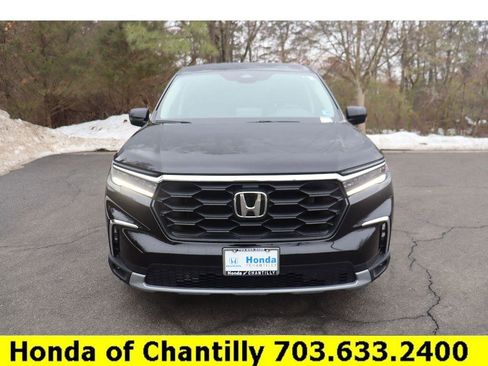 Certified 2025 Honda Pilot EX-L image 2