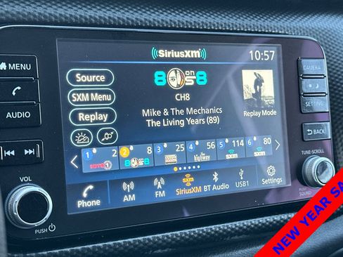 Used 2023 Nissan Kicks SV image 19