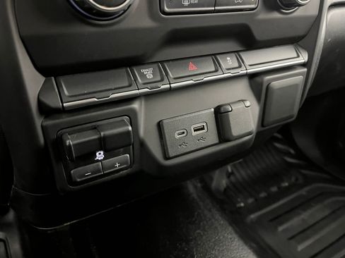 Used 2023 Chevrolet Silverado 3500 W/T w/ WT Convenience Package AWD/4WD image 29