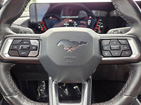 Used 2024 Ford Mustang Premium image 31