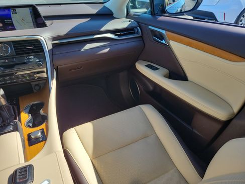 Used 2019 Lexus RX 350 FWD image 16