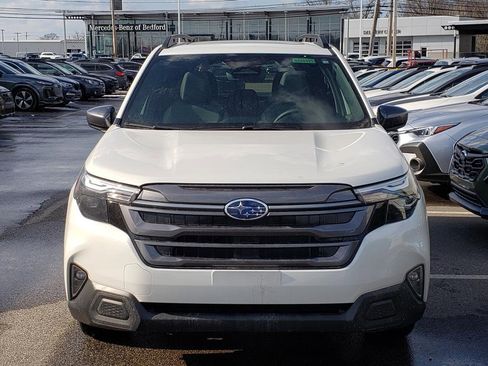 New 2026 Subaru Forester Premium image 5