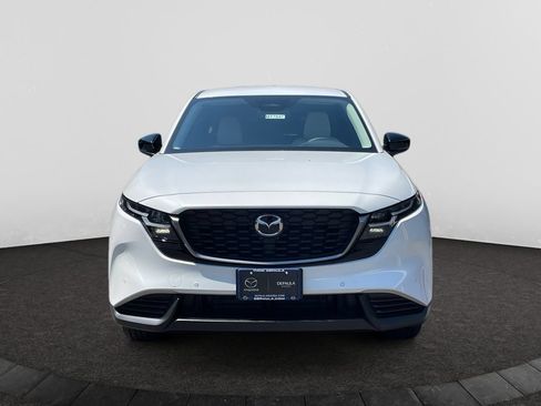 New 2026 MAZDA CX-5 Select AWD/4WD image 7