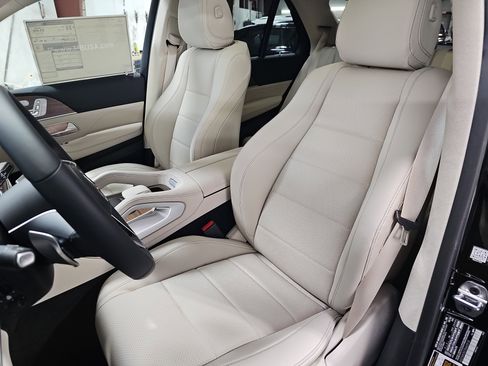 New 2026 Mercedes-Benz GLE 350 4MATIC image 15