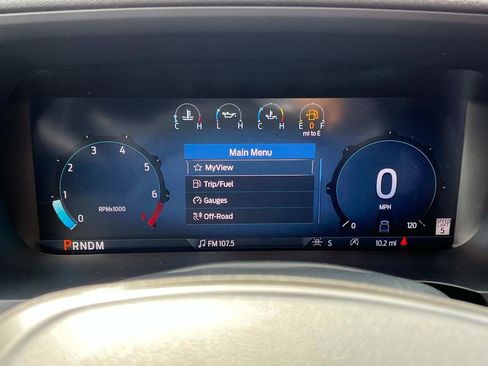 Used 2024 Ford F150 XLT w/ Equipment Group 302A MID image 31