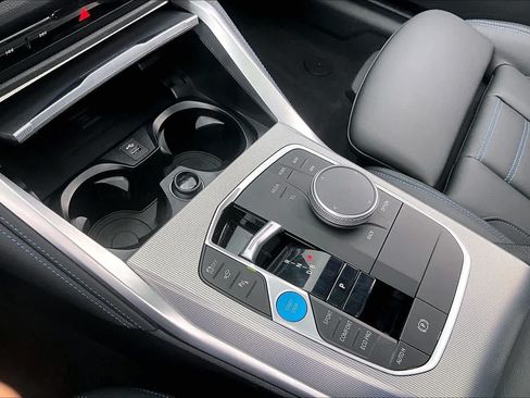Used 2024 BMW i4 M50 w/ Premium Package AWD/4WD image 15