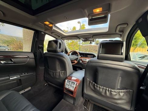 Used 2010 Mercedes-Benz S 550 image 41