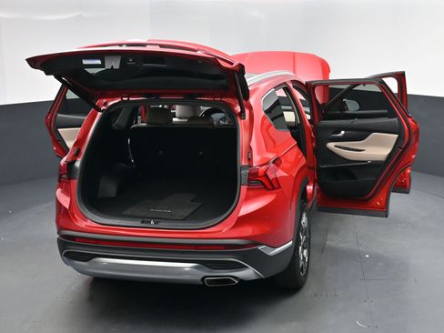 Used 2023 Hyundai Santa Fe Limited image 16
