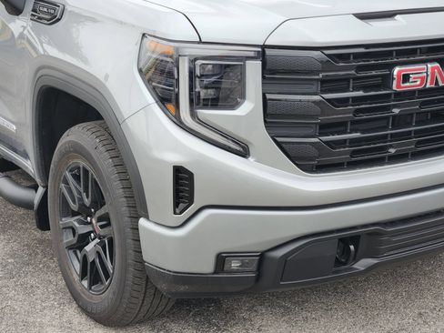 New 2026 GMC Sierra 1500 Elevation w/ Preferred Package AWD/4WD image 10