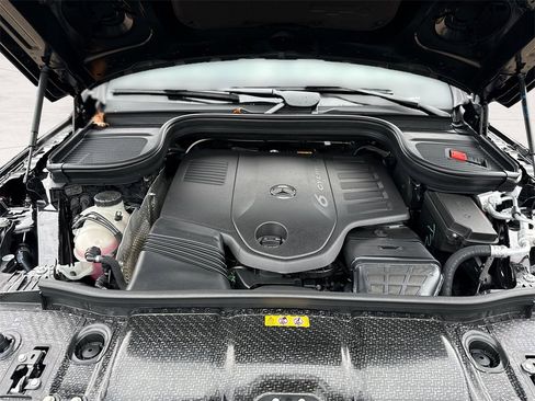 New 2026 Mercedes-Benz GLE 450 4MATIC Coupe image 22