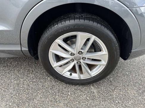 Used 2017 Audi Q3 2.0T Premium w/ Convenience Package image 10