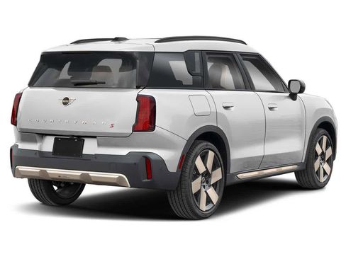 New 2026 MINI Cooper Countryman S image 2