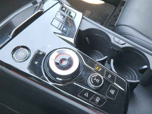 Certified 2024 Kia Sportage X-Line Prestige AWD/4WD image 19