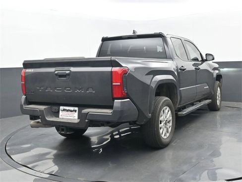 Used 2024 Toyota Tacoma SR5 image 20