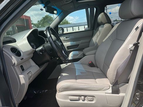 Used 2011 Honda Pilot EX-L image 14