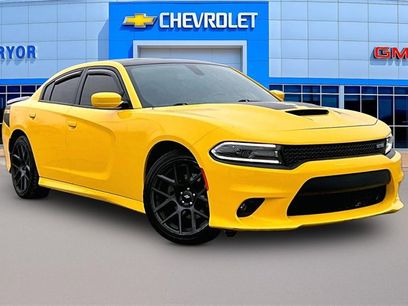 Used 2017 Dodge Charger R/T