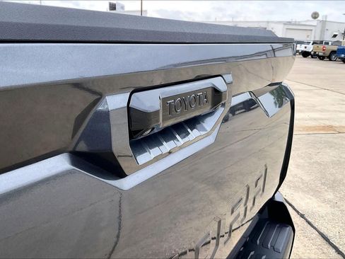 Used 2025 Toyota Tundra Limited w/ TRD Off-Road Package image 32