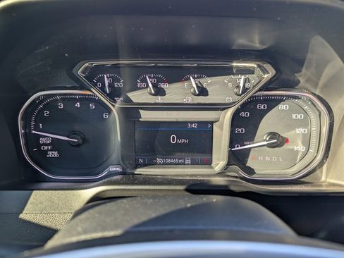 Used 2021 GMC Sierra 1500 Elevation w/ Preferred Package image 21