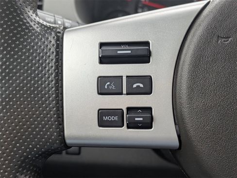 Used 2015 Nissan Xterra S w/ Value Package image 24