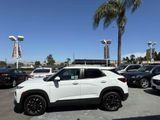 Used 2023 Chevrolet TrailBlazer LT image 5