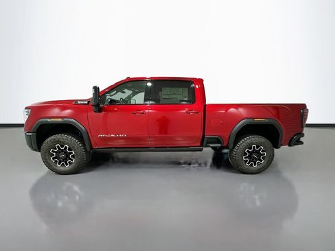New 2026 GMC Sierra 2500 AT4X image 4